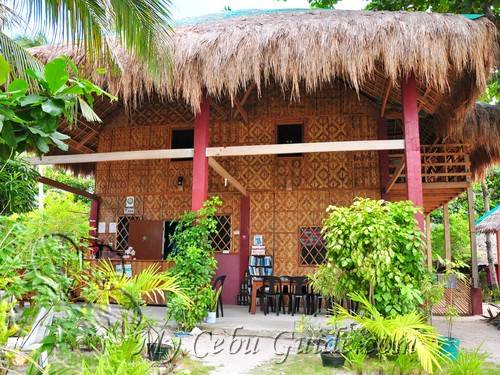 White Sand Bungalows, Cebu Hotels Resorts - My Cebu Guide